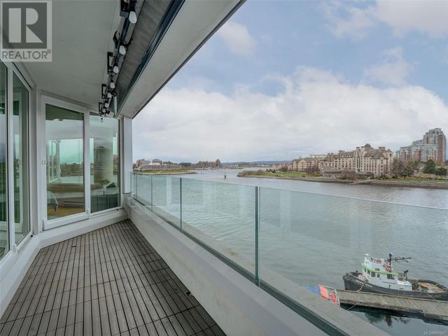 404 - 1234 Wharf St, Condo with 2 bedrooms, 2 bathrooms and 1 parking in Victoria BC | Image 21