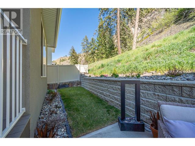 3119 Riesling Way, House detached with 3 bedrooms, 2 bathrooms and 4 parking in West Kelowna BC | Image 43