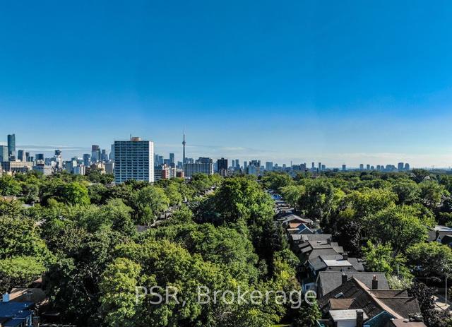 905 - 328 Dupont St, Condo with 3 bedrooms, 3 bathrooms and 1 parking in Toronto ON | Image 12