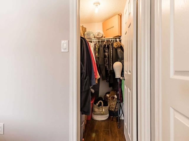5 - 180 Howden Blvd, Townhouse with 3 bedrooms, 2 bathrooms and 2 parking in Brampton ON | Image 13