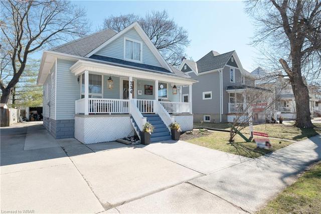 234 Brock Street S, House detached with 4 bedrooms, 2 bathrooms and null parking in Sarnia ON | Image 27