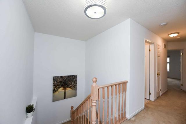20 - 2189 Postmaster Dr, Townhouse with 3 bedrooms, 3 bathrooms and 2 parking in Oakville ON | Image 3