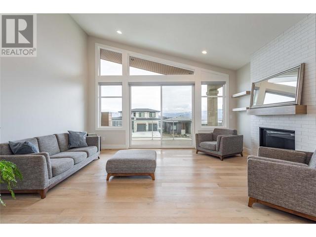 3047 Shaleview Drive, House detached with 5 bedrooms, 3 bathrooms and 5 parking in West Kelowna BC | Image 15