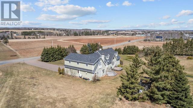 689 Canoe Cove Road, House detached with 5 bedrooms, 3 bathrooms and null parking in West River PE | Image 43