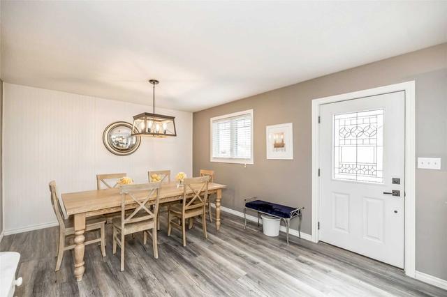56 Water St, House detached with 3 bedrooms, 2 bathrooms and 8 parking in Penetanguishene ON | Image 3