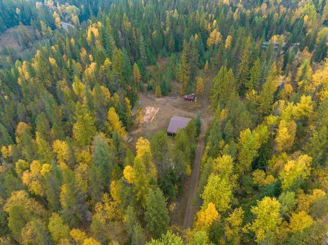 120 Rosebud Lake Road, House detached with 2 bedrooms, 1 bathrooms and null parking in Central Kootenay G BC | Image 32