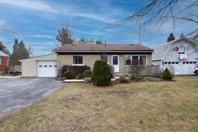 5388 Wellington 52 Rd, House detached with 3 bedrooms, 2 bathrooms and 7 parking in Erin ON | Image 1
