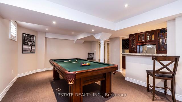 6 Grouse Lane, House detached with 4 bedrooms, 5 bathrooms and 6 parking in Brampton ON | Image 25