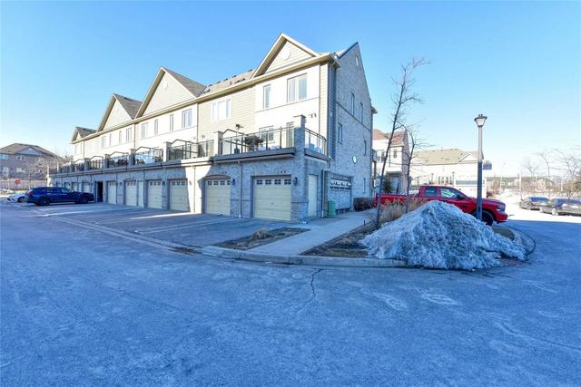 41 - 5650 Winston Churchill Blvd, Townhouse with 2 bedrooms, 3 bathrooms and 2 parking in Mississauga ON | Image 17