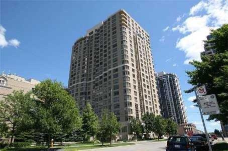 1701 - 5418 Yonge St, Condo with 2 bedrooms, 2 bathrooms and 1 parking in Toronto ON | Image 2