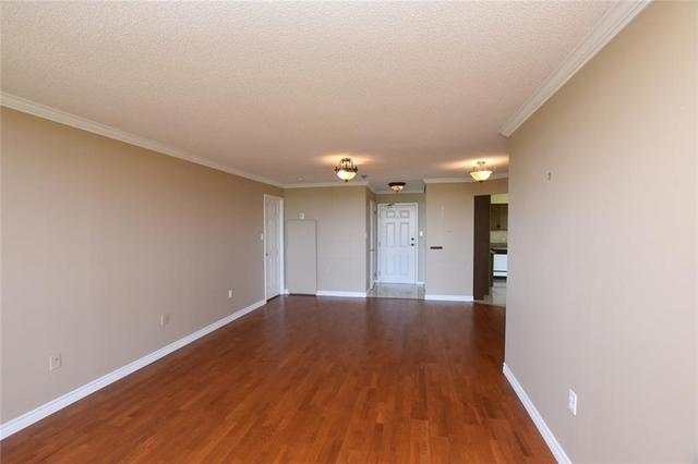 1207 - 5090 Pinedale Avenue, Condo with 2 bedrooms, 2 bathrooms and 1 parking in Burlington ON | Image 5