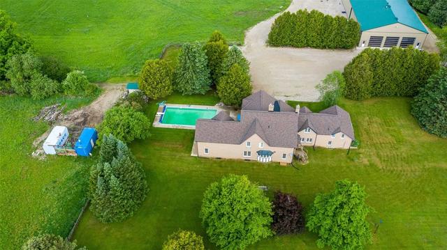 315076 3rd Line A Line, House detached with 8 bedrooms, 5 bathrooms and 52 parking in Grey Highlands ON | Image 30