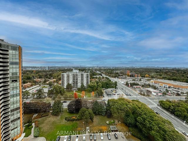 2211 - 2000 Islington Ave, Condo with 2 bedrooms, 2 bathrooms and 1 parking in Toronto ON | Image 10