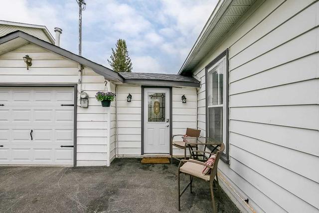 75 Dufferin St S, House detached with 2 bedrooms, 1 bathrooms and 4 parking in New Tecumseth ON | Image 34