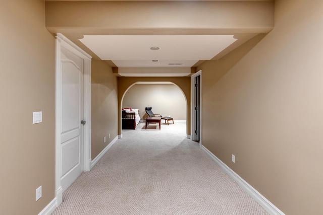 1609 Strathcona Drive Sw, House detached with 4 bedrooms, 3 bathrooms and 2 parking in Calgary AB | Image 27