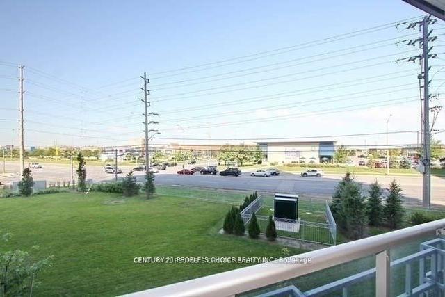 202 - 4633 Glen Erin Dr, Condo with 2 bedrooms, 1 bathrooms and 1 parking in Mississauga ON | Image 15