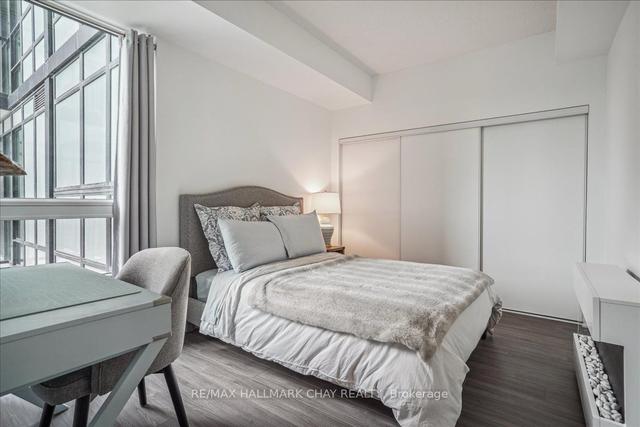 232 - 681 Yonge St, Condo with 1 bedrooms, 1 bathrooms and 1 parking in Barrie ON | Image 16