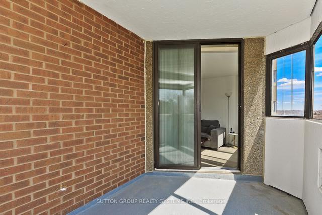 411 - 1580 Mississauga Valy, Condo with 2 bedrooms, 2 bathrooms and 1 parking in Mississauga ON | Image 26
