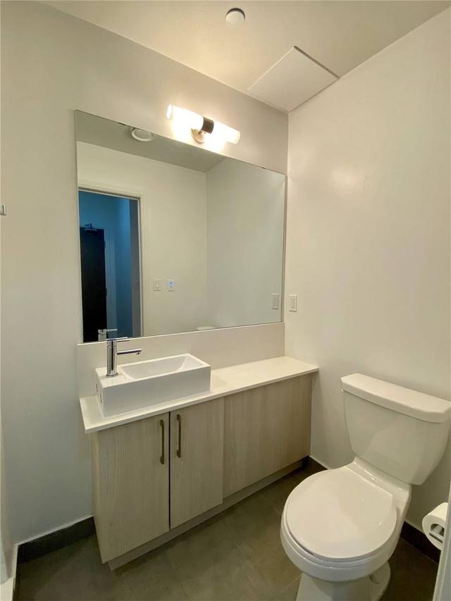 915 - 27 Bathurst St, Condo with 1 bedrooms, 1 bathrooms and 0 parking in Toronto ON | Image 27