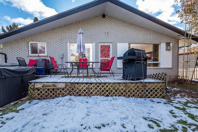 2 Streamside Dr, House detached with 3 bedrooms, 3 bathrooms and 3 parking in Cramahe ON | Image 12