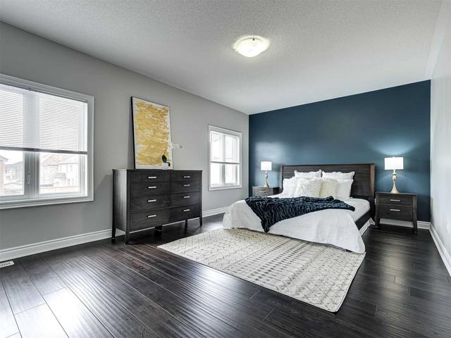 3 Waterwide Cres, House detached with 4 bedrooms, 4 bathrooms and 6 parking in Brampton ON | Image 7