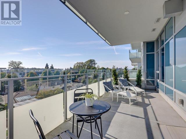 604 - 5033 Cambie Street, Condo with 3 bedrooms, 3 bathrooms and 2 parking in Vancouver BC | Image 23
