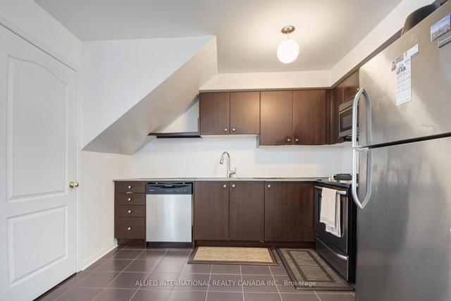 15 - 6063 Kingston Rd, Townhouse with 2 bedrooms, 2 bathrooms and 1 parking in Toronto ON | Image 2