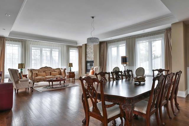 136 Homewood Ave, House detached with 4 bedrooms, 5 bathrooms and 6 parking in Toronto ON | Image 16