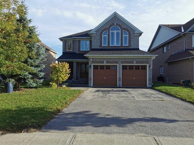 135 Snively St, House detached with 4 bedrooms, 3 bathrooms and 4 parking in Richmond Hill ON | Card Image