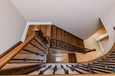 41 Princess Valley Cres, House detached with 4 bedrooms, 4 bathrooms and 6 parking in Brampton ON | Image 8