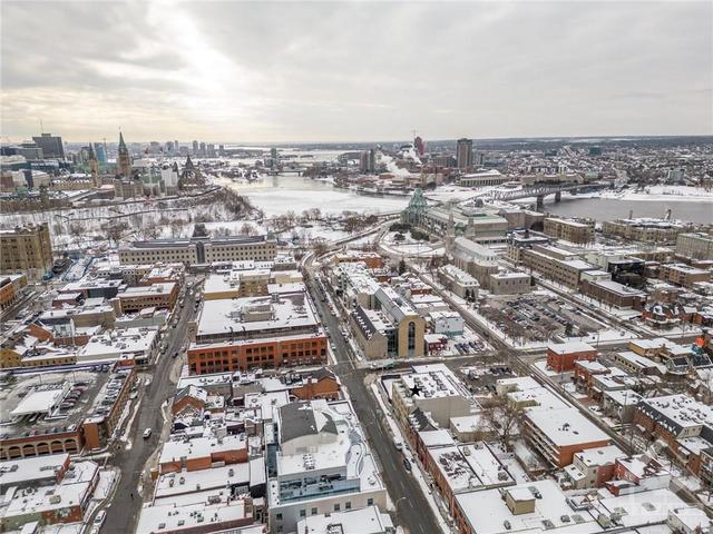 23 - 202 St Patrick Street, Condo with 2 bedrooms, 1 bathrooms and 1 parking in Ottawa ON | Image 24