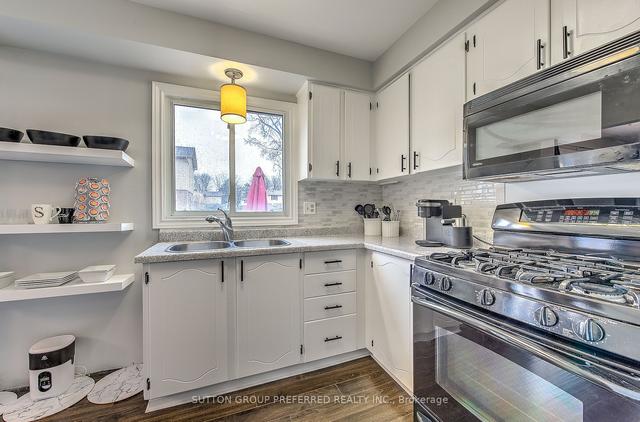 224 - 230 Clarke Rd, Townhouse with 3 bedrooms, 2 bathrooms and 1 parking in London ON | Image 29