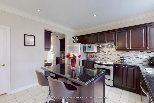 5 Lemsford Dr, House detached with 4 bedrooms, 5 bathrooms and 9 parking in Markham ON | Image 20