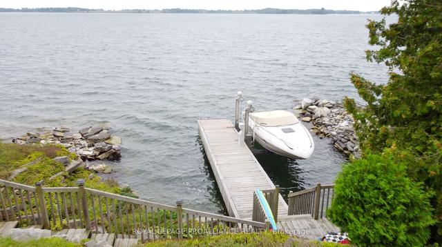 116 Havenwood Tr, House detached with 1 bedrooms, 3 bathrooms and 14 parking in Frontenac Islands ON | Image 28