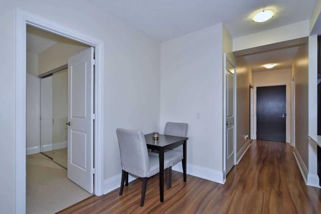 1402 - 100 Harrison Garden Blvd, Condo with 2 bedrooms, 2 bathrooms and 1 parking in Toronto ON | Image 7