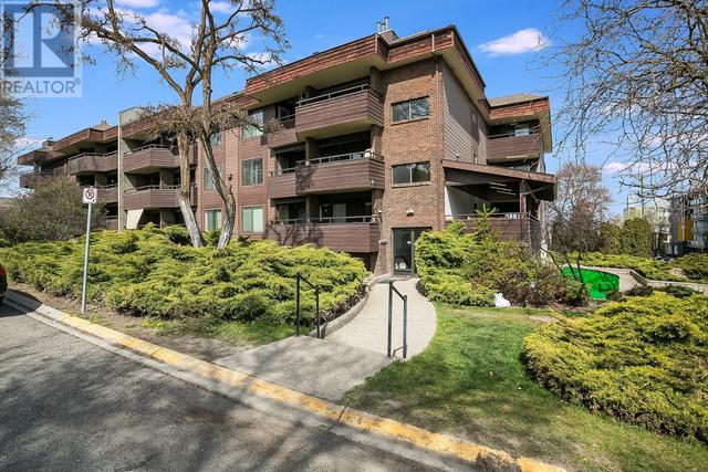 1801 - 32 Street Unit# 307, Condo with 2 bedrooms, 2 bathrooms and 1 parking in Vernon BC | Image 34