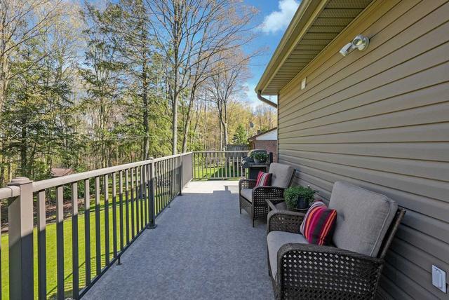 11861 Old Scugog Rd, House detached with 3 bedrooms, 2 bathrooms and 8 parking in Scugog ON | Image 30