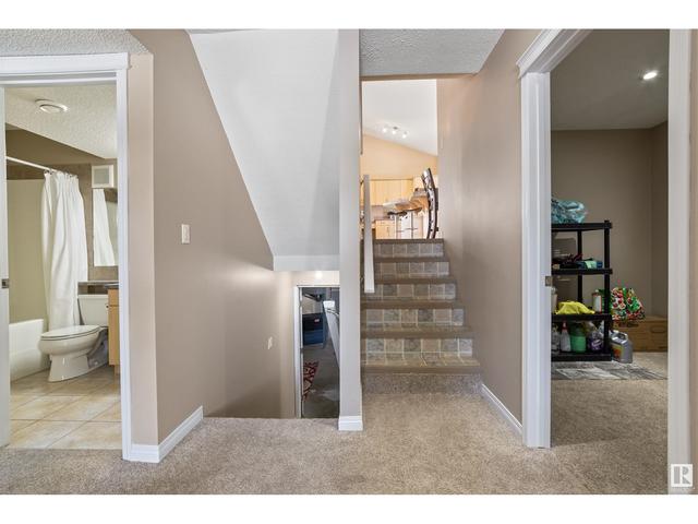 1328 80 St Sw Sw, House detached with 6 bedrooms, 2 bathrooms and 5 parking in Edmonton AB | Image 41