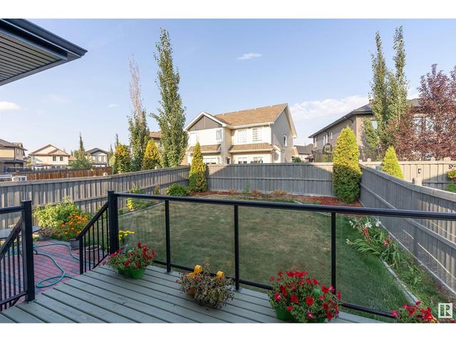 1076 Armitage Cr Nw, House detached with 5 bedrooms, 3 bathrooms and null parking in Edmonton AB | Image 47