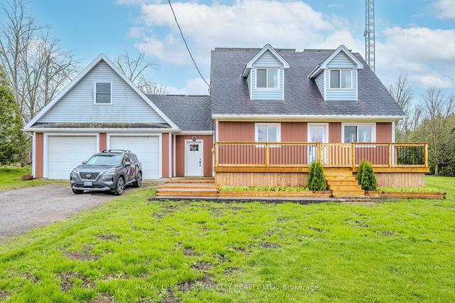 1890 Regional 97 Rd, House detached with 4 bedrooms, 1 bathrooms and 7 parking in Hamilton ON | Image 1