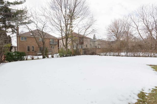 79 Palm Dr, House detached with 3 bedrooms, 3 bathrooms and 3 parking in Toronto ON | Image 20