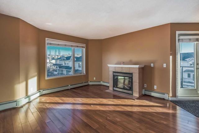 1314 - 950 Arbour Lake Road Nw, Condo with 2 bedrooms, 2 bathrooms and 1 parking in Calgary AB | Image 5