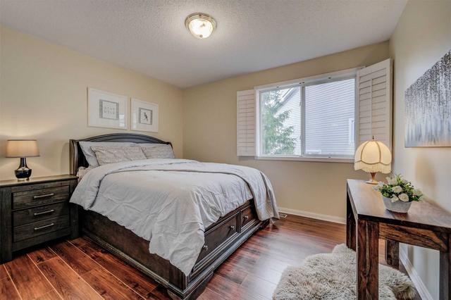 1603 Arthurs Way, House detached with 4 bedrooms, 3 bathrooms and 4 parking in Milton ON | Image 26