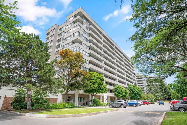 1006 - 1320 Mississauga Valley Blvd, Condo with 2 bedrooms, 2 bathrooms and 1 parking in Mississauga ON | Image 33