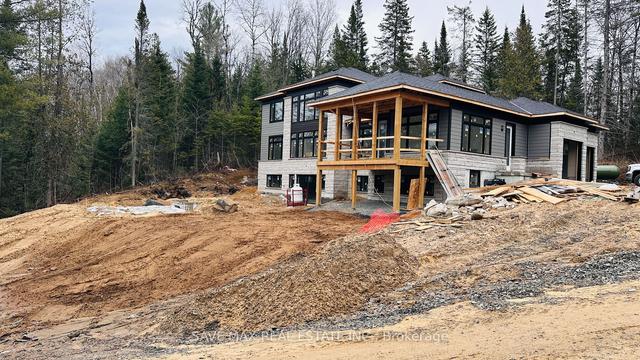 lot 58 Lakeside Echo Valley Rd, House detached with 4 bedrooms, 3 bathrooms and 12 parking in Lake of Bays ON | Image 34