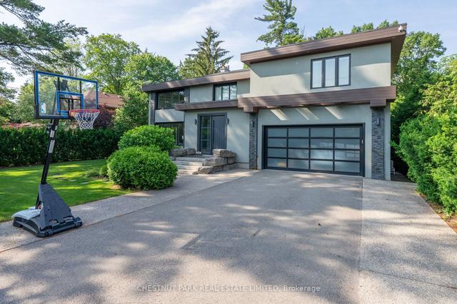 2106 Grange Dr, House detached with 5 bedrooms, 5 bathrooms and 8 parking in Mississauga ON | Image 1