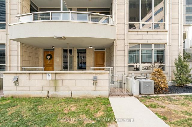 th01 - 761 Bay St, Townhouse with 3 bedrooms, 4 bathrooms and 2 parking in Toronto ON | Image 23