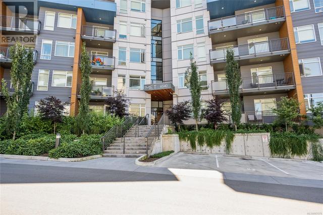 504 - 6540 Metral Dr, Condo with 2 bedrooms, 1 bathrooms and 1 parking in Nanaimo BC | Image 24