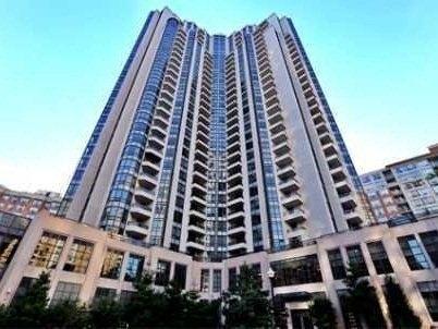 1219 - 500 Doris Ave, Condo with 2 bedrooms, 2 bathrooms and 1 parking in Toronto ON | Image 1