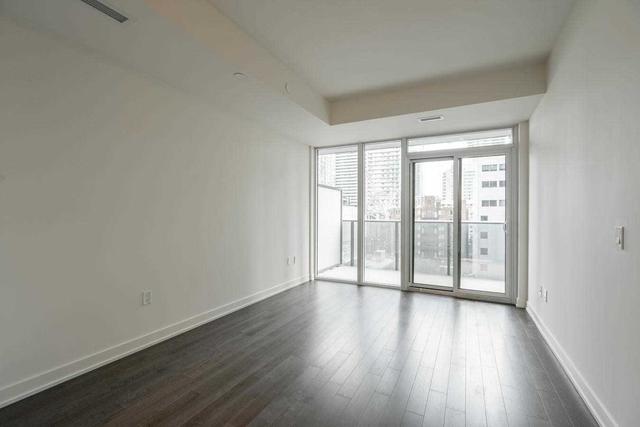 820 - 330 Richmond St W, Condo with 1 bedrooms, 1 bathrooms and 0 parking in Toronto ON | Image 20